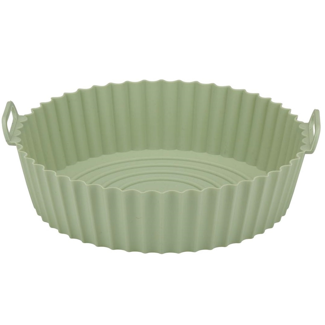 Alpina Silicone Mold For Airfryer 20.5cm