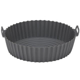 Alpina Silicone Mold For Airfryer 20.5cm