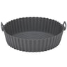 Alpina Silicone Mold For Airfryer 20.5cm