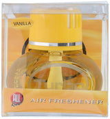 Turbo Air Freshener Glass 150ml | 9 Different Fragrances