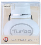Turbo Air Freshener Glass 150ml | 9 Different Fragrances