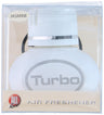 Turbo Air Freshener Glass 150ml | 9 Different Fragrances