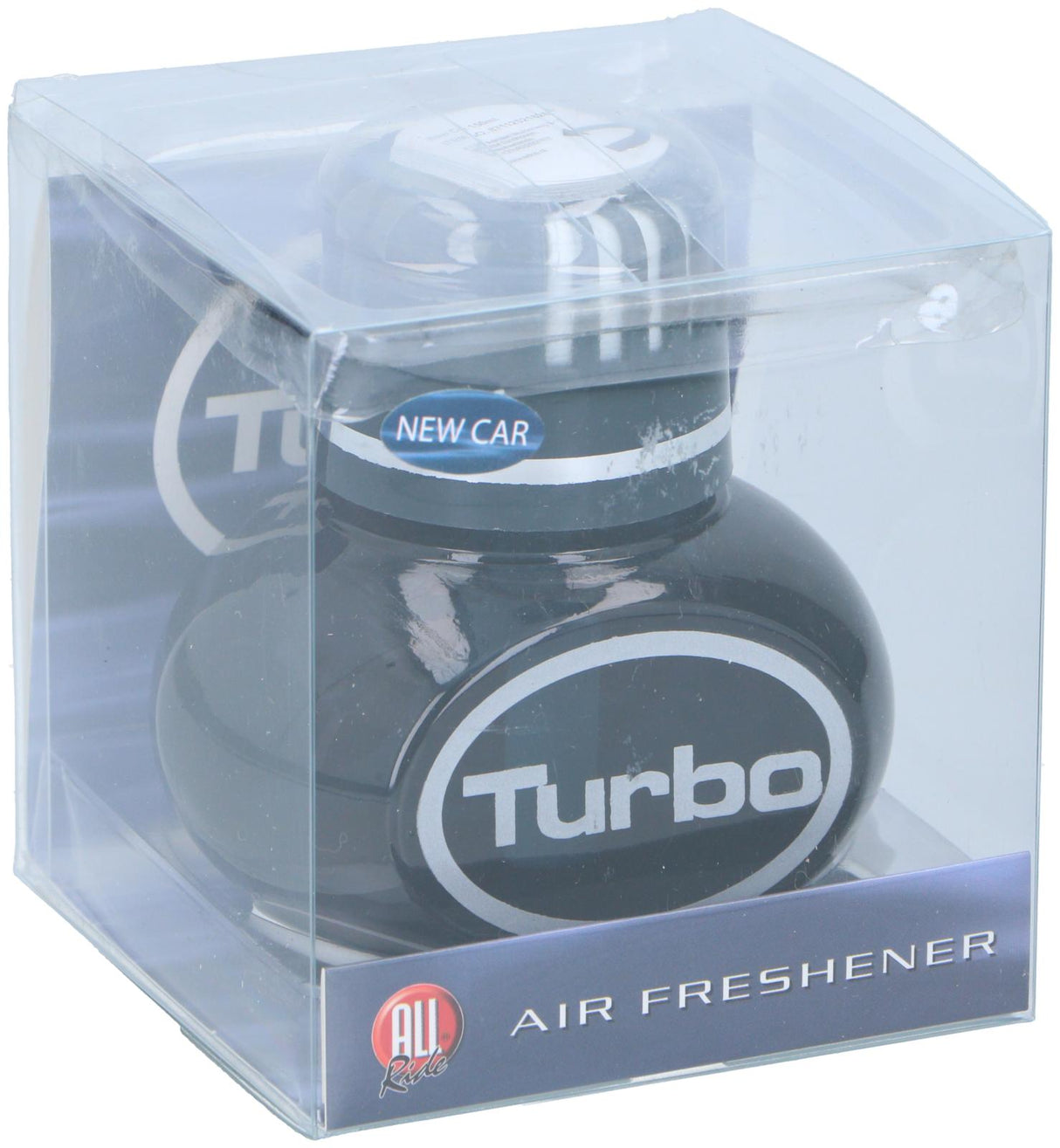 Turbo Air Freshener Glass 150ml | 9 Different Fragrances