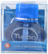 Turbo Air Freshener Glass 150ml | 9 Different Fragrances