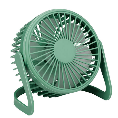 Quiet USB Table Fan 13cm