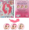 Eye Mask Pads 2pk TOPModel