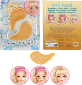 Eye Mask Pads 2pk TOPModel