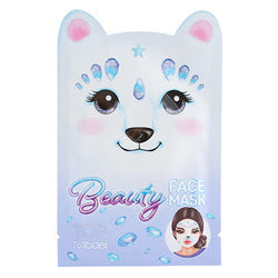 Face mask Animal heads TOPModel | 3 ass