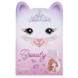 Face mask Animal heads TOPModel | 3 ass