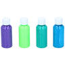 Artico Neon Acrylic paint, 4pk x 80ml | 2 ass