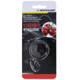 Dunlop car air freshener 4 pack