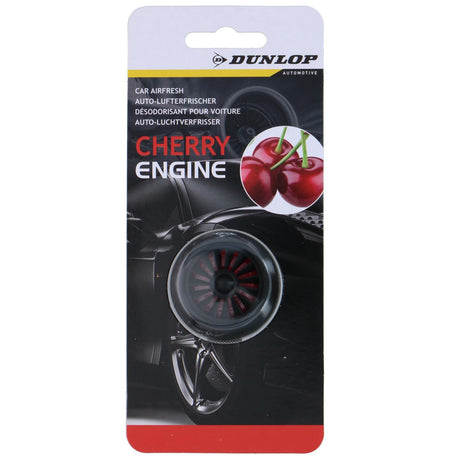 Dunlop bil luftfrisker 4 ass