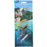 Drain set 6pk | 3 aces | Fish Active