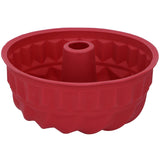 Alpina Round Silicone Mold 24cm