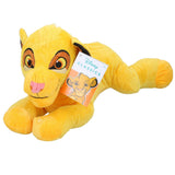 Disney Classics Plush Teddy Bear 50 cm | 6 Characters | Sound Effects