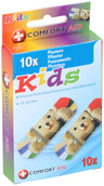Various Plasters from Comfort Aid | 9assortments 10 - 20pcs