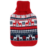 Varmeflaske Julemotiv 1.8L| 3 farger