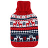 Varmeflaske Julemotiv 1.8L| 3 farger