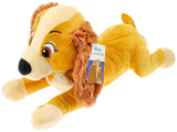 Disney Classics Plush Teddy Bear 50 cm | 6 Characters | Sound Effects