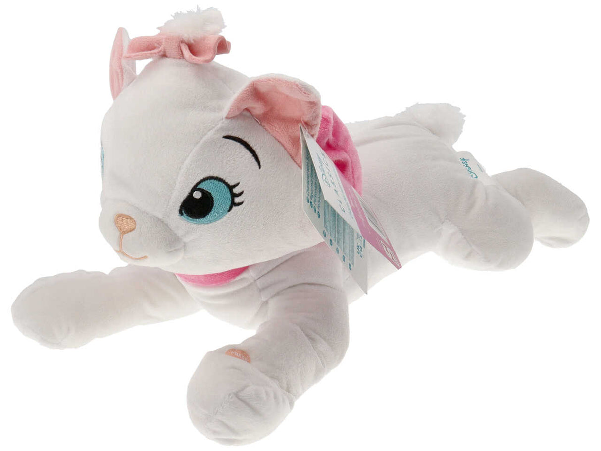 Disney Classics Plush Teddy Bear 50 cm | 6 Characters | Sound Effects