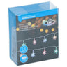 Grundig Xmas LED - slynge 10 LED | 5 Assorterte Motiver | 30 cm