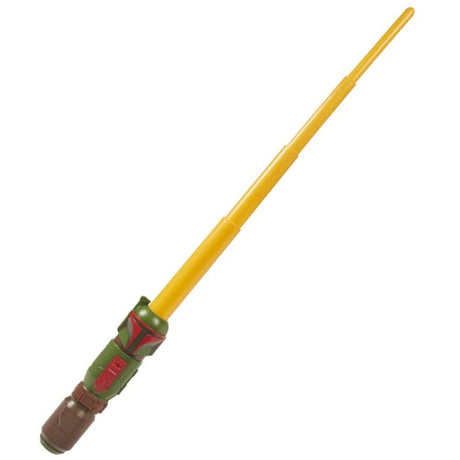 Star Wars: Lightsaber Squad - Telescopic lightsaber | 4ass