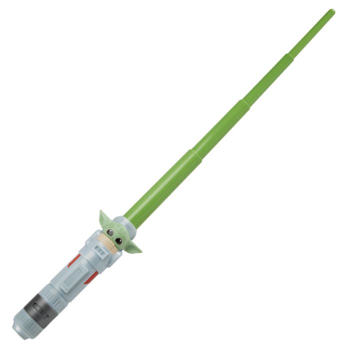 Star Wars: Lightsaber Squad - Telescopic lightsaber | 4ass