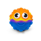 Fidget Pop It Ball With Popping Eyes | HGL