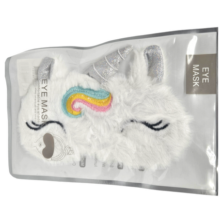 Sleeping mask Unicorn 3pcs