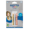 Giotto Make Up Penn For Ansiktsmaling 3pk | 4ass