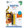 Giotto Make Up Penn For Ansiktsmaling 3pk | 4ass
