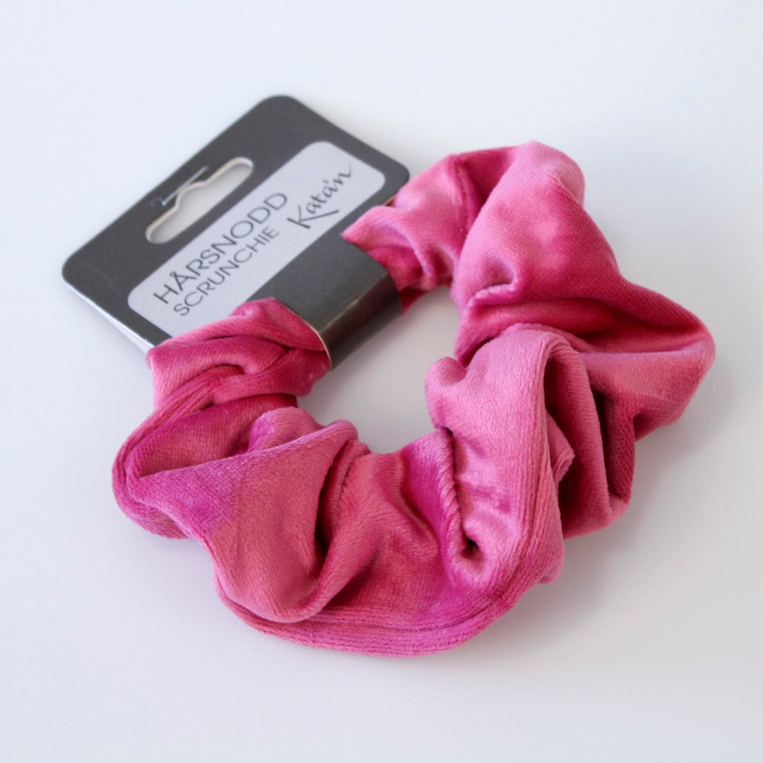 Large Hair Tie Scrunchie - Multiple Colors
