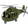 Wader Helicopter 295mm