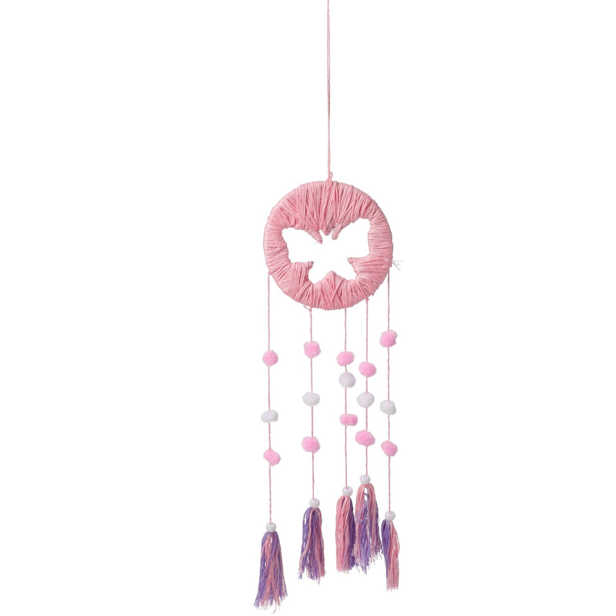 Make Your Own Dreamcatcher Craft Kit | 4 Designs