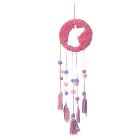 Make Your Own Dreamcatcher Craft Kit | 4 Designs