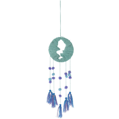 Make Your Own Dreamcatcher Craft Kit | 4 Designs