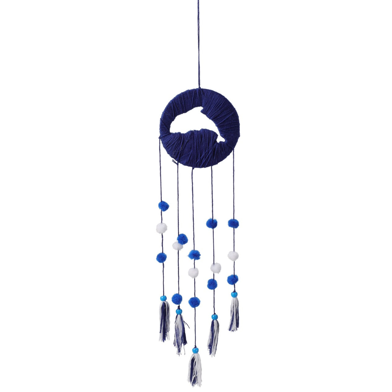 Make Your Own Dreamcatcher Craft Kit | 4 Designs
