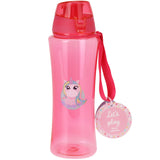 Sports bottle Unicorn or Dinosaur Design | 650 ml