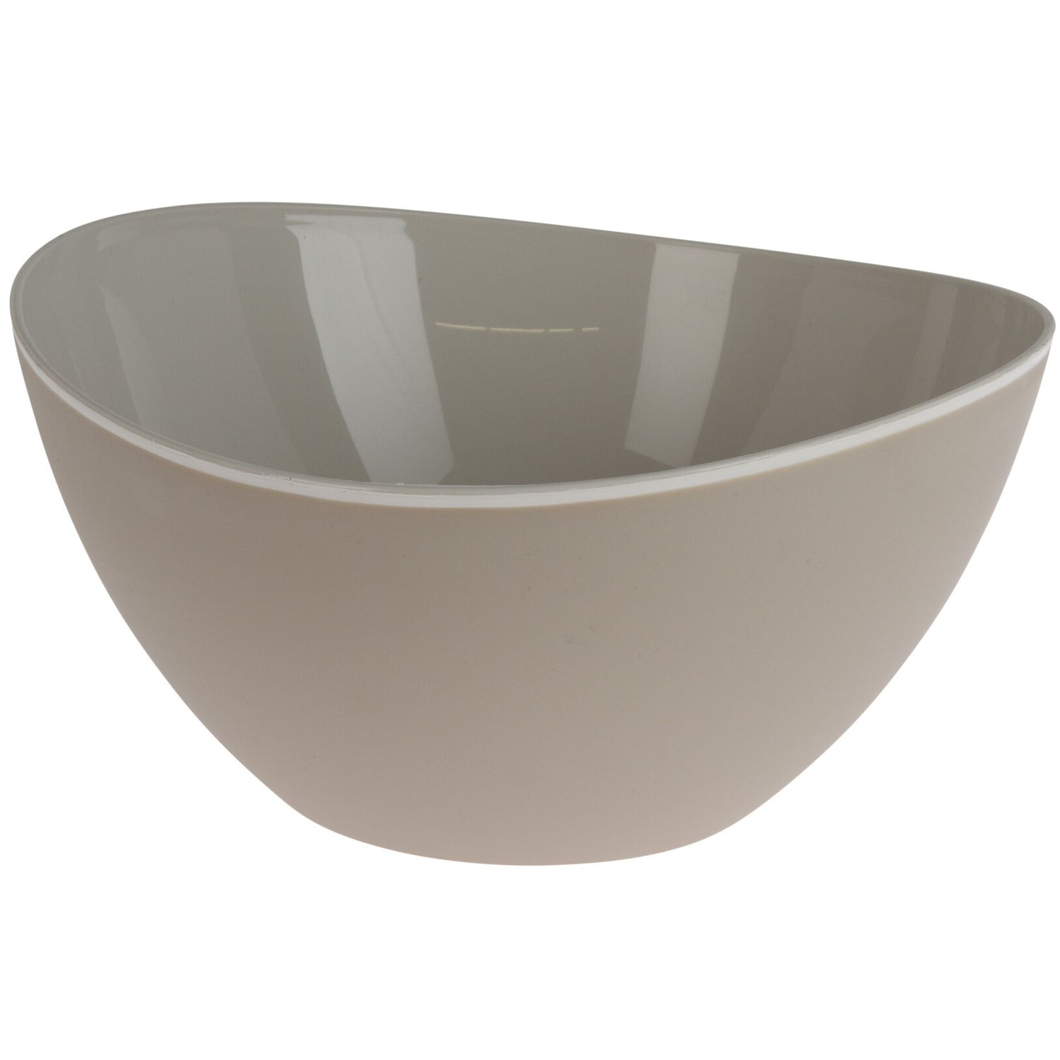 Stilren Bolle 3.5L i Plast | Excellent Houseware | 4 Farger