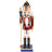 Nøtteknekker Figur i Tre 25 cm | 3 ass