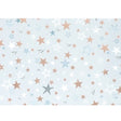 Gavepose Vintermotiver 25x35.5x8.5cm | 4 ass