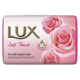 Lux Soap Bar 80g | 4 ass