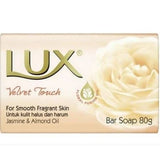 Lux Soap Bar 80g | 4 ass