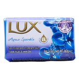 Lux Såpestykke 10pk 80g | Storpakk | 2 varianter