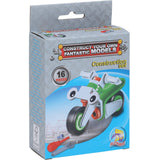 Fun Construction Set Vehicles | 3 ass