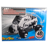 Mini Construction Set Metal | 8 different | Eddy Toys