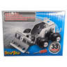 Mini Construction Set Metal | 8 different | Eddy Toys