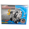 Mini Construction Set Metal | 8 different | Eddy Toys