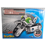 Mini Construction Set Metal | 8 different | Eddy Toys