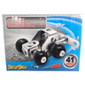 Mini Construction Set Metal | 8 different | Eddy Toys